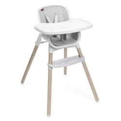 SEGGIOLONE ZEST PLUS WOODEN...