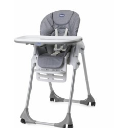 SEGGIOLONE POLLY EASY GREY...