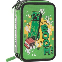 ASTUCCIO TRIPLO CON COLORI...