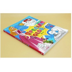 PRINCIPESSE SPECIAL COLOR