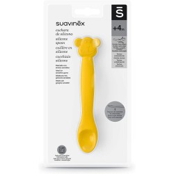 CUCCHIAIO MONKEY SILICONE...