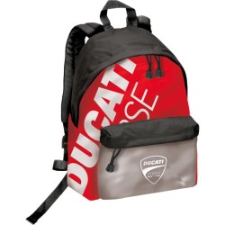 ZAINO AMERICANO DUCATI 