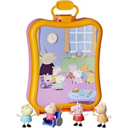 PEPPA PIG VALIGETTA FRIEND...
