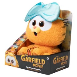 PELUCHE BABY GARFIELD 25 CM