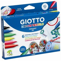 GIOTTO PENNARELLI PER...