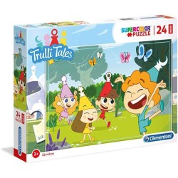 PUZZLE MAXI 24 PEZZI...