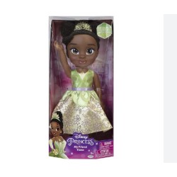 DISNEY PRINCESS BAMBOLA...