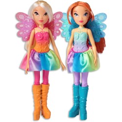 WINX BAMBOLA HAIR MAGIC...