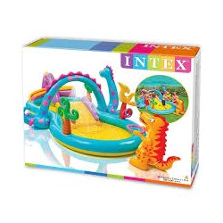 PLAYCENTER GONFIABILE...