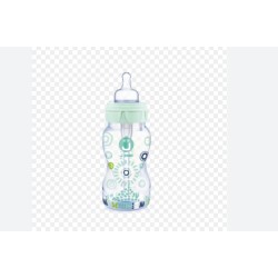 BIBERON J BIMBI TRENDY 0 M...