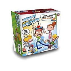 PLAY FUN NON TI MUOVERE