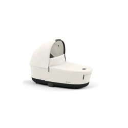 PRIAM NAVICELLA LUX OFF WHITE