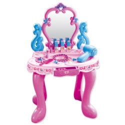 SPECCHIERA CON ACCESSORI...