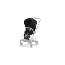 MIOS SEAT PACK SEPIA BLACK