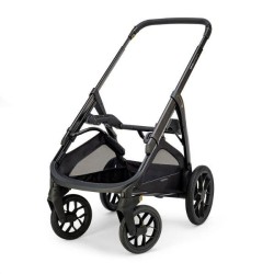 TELAIO APTICA XT TOTAL BLACK