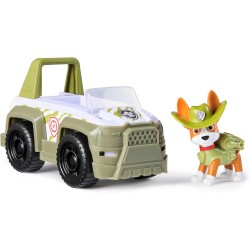 PAW PATROL VEICOLO BASE...