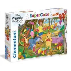 MAXI PUZZLE 24 PEZZI...