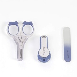 MANICURE SET FORBICINE...
