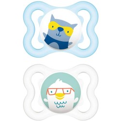 2 SUCCHIETTI MAM AIR...