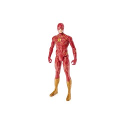 FLASH THE MOVIE PERSONAGGIO...
