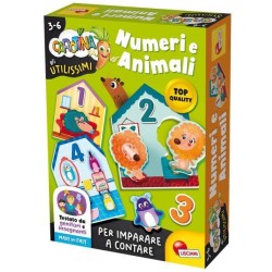 CAROTINA GLI UTILISSIMI...