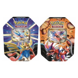 POKEMON CARTE TIN MAGGIO...