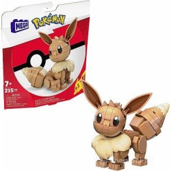 COSTRUZIONI MEGA POKEMON...