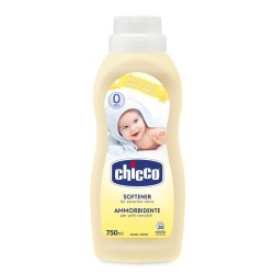 AMMORBIDENTE TENERA CAREZZA...