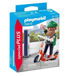 SPECIAL PLUS HIPSTER CON...