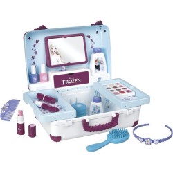 DISNEY FROZEN BEAUTY VANITY