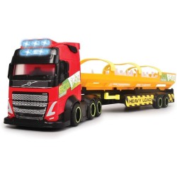 CAMION HEAVY LOAD TRUCK CM...