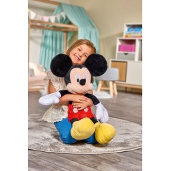 PELUCHE TOPOLINO CM 61