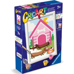 CREART SERIE E CLASSIC...