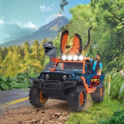 DICKIE DINO COMMANDER CM...