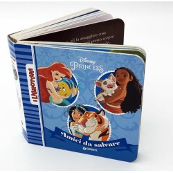 AMICI DA SALVARE I LIBROTTINI