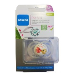 SUCCHIETTO MAM PERFECT 16...