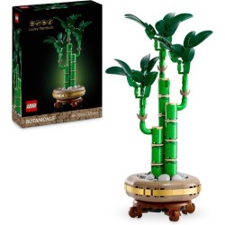 BAMBU  DEL BUON AUSPICIO...