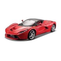 AUTOMODELLO LAFERRARI SCALA...