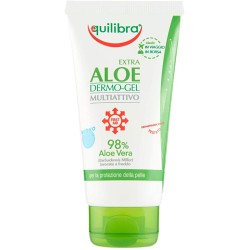 TUBO ALOE VERA DERMO GEL 75 ML