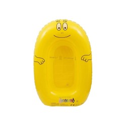 BARBAPAPA  CANOTTO