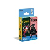 CARTE L UOMO NERO