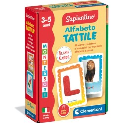 MONTESSORI FLASHCARDS...