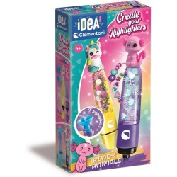 IDEA MINI LABORATORIO...