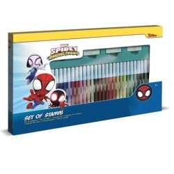 CONFEZIONE 36 PENNARELLI...