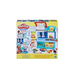 PLAYDOH IL RISTORANTE DEI...