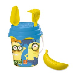 SECCHIELLO D 17 MINIONS