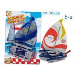 BLIST  BARCA VELA AMERICAN...