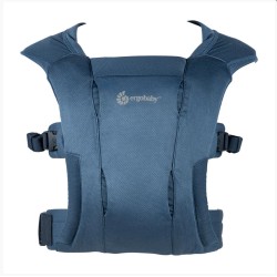 MARSUPIO EMBRACE SOFT AIR BLUE