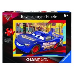 PUZZLE 125 PEZZI GIANT...
