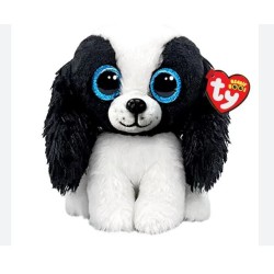 PELUCHE BEANIE BOOS 15 CM...